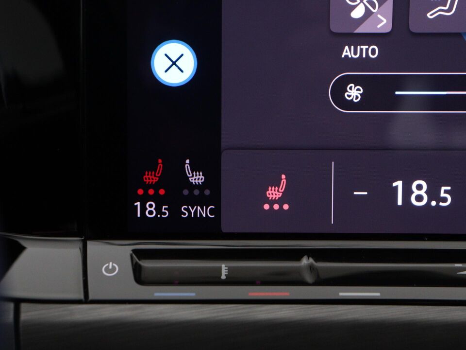 Volkswagen GOLF Variant 1.5 eTSI Style