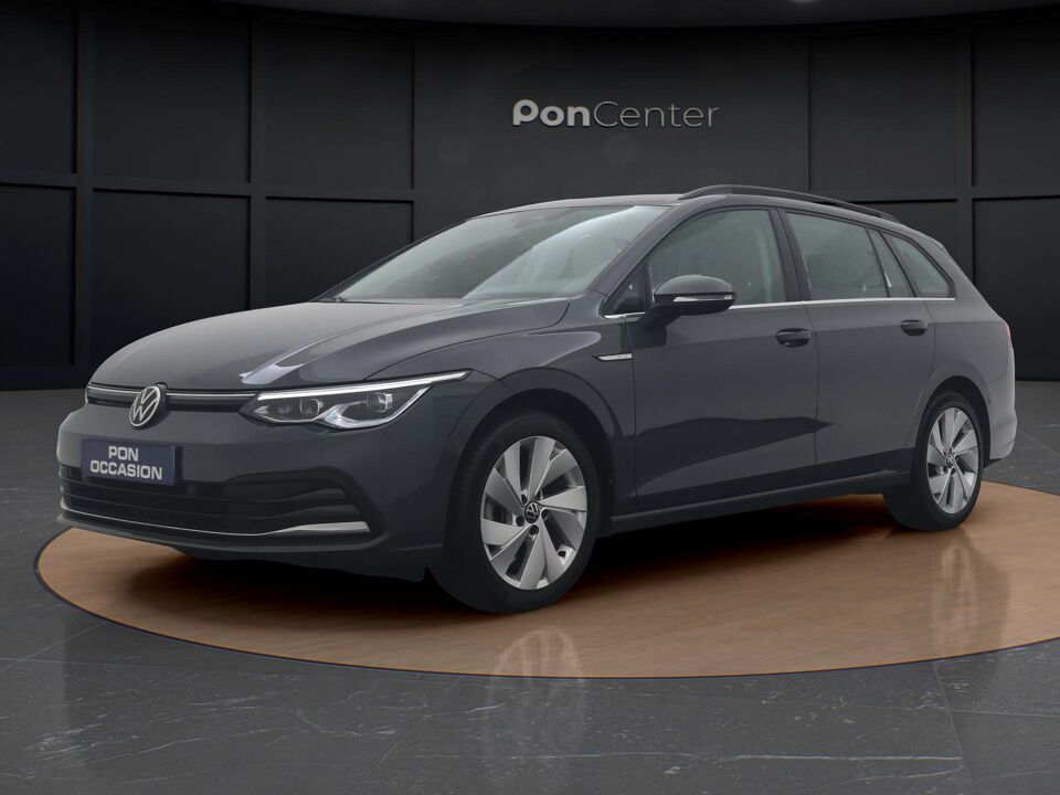 Volkswagen GOLF Variant 1.5 eTSI Style