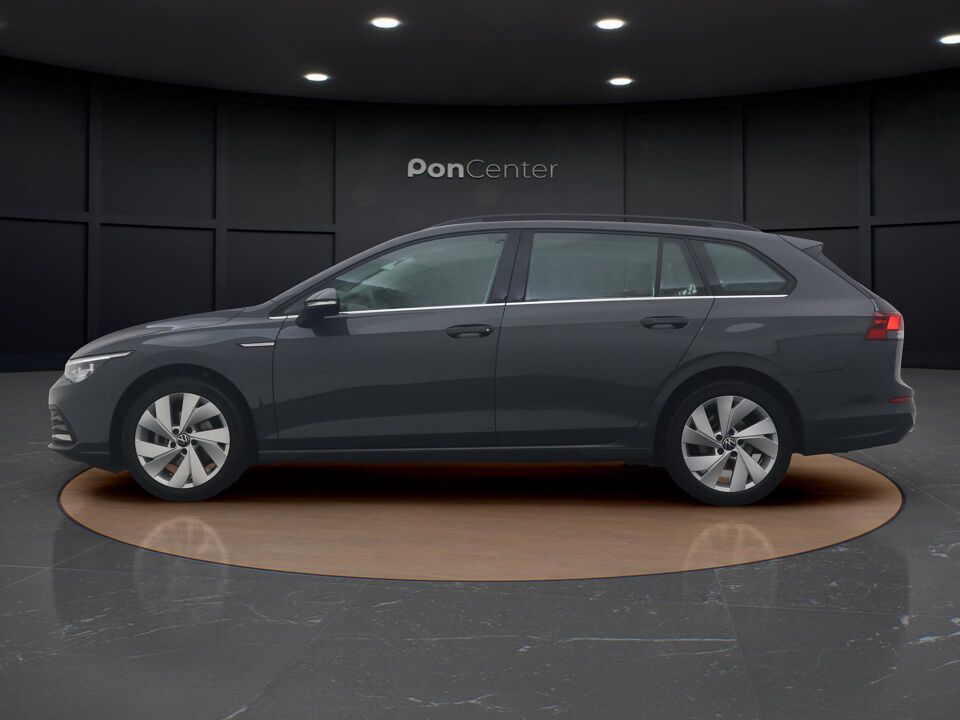 Volkswagen GOLF Variant 1.5 eTSI Style