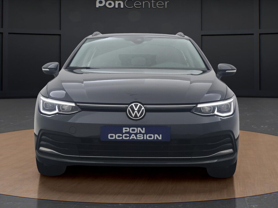 Volkswagen GOLF Variant 1.5 eTSI Style