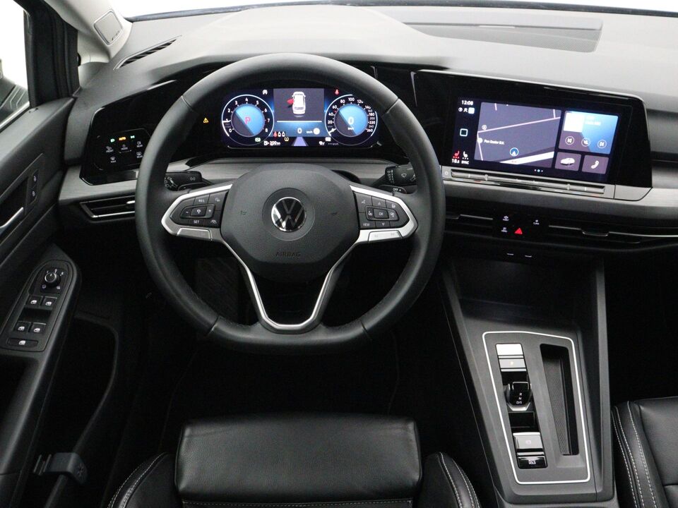 Volkswagen GOLF Variant 1.5 eTSI Style