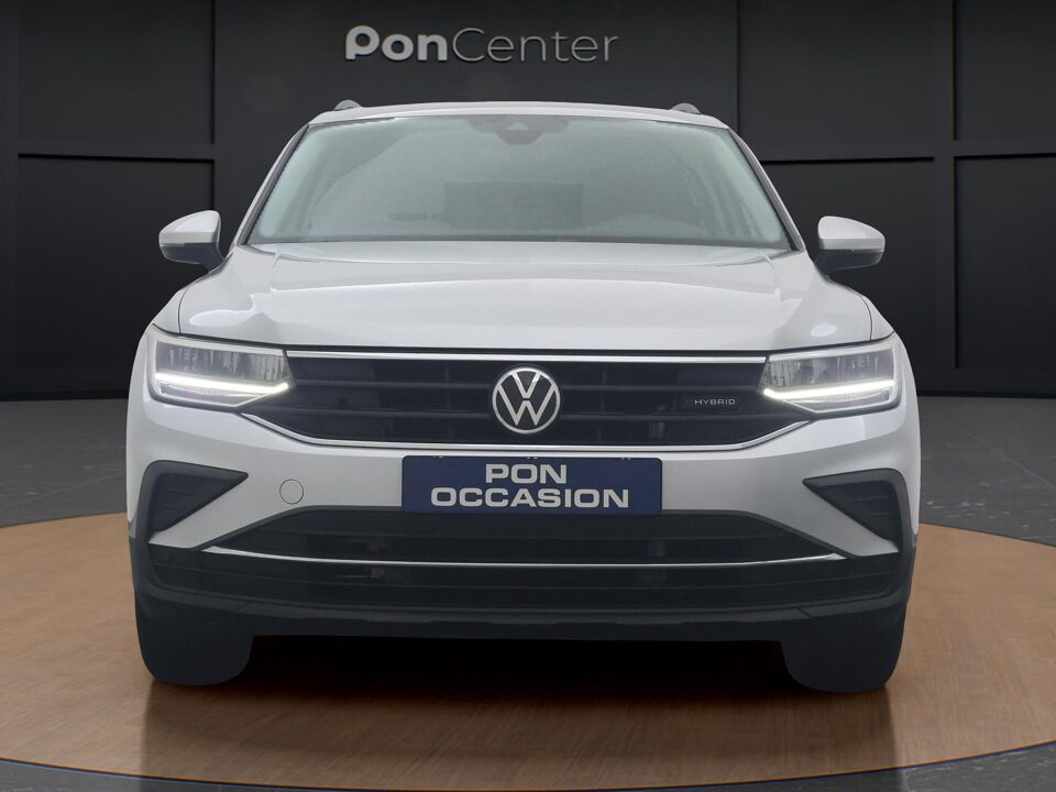 Volkswagen Tiguan 1.4 TSI eHybrid Life Business