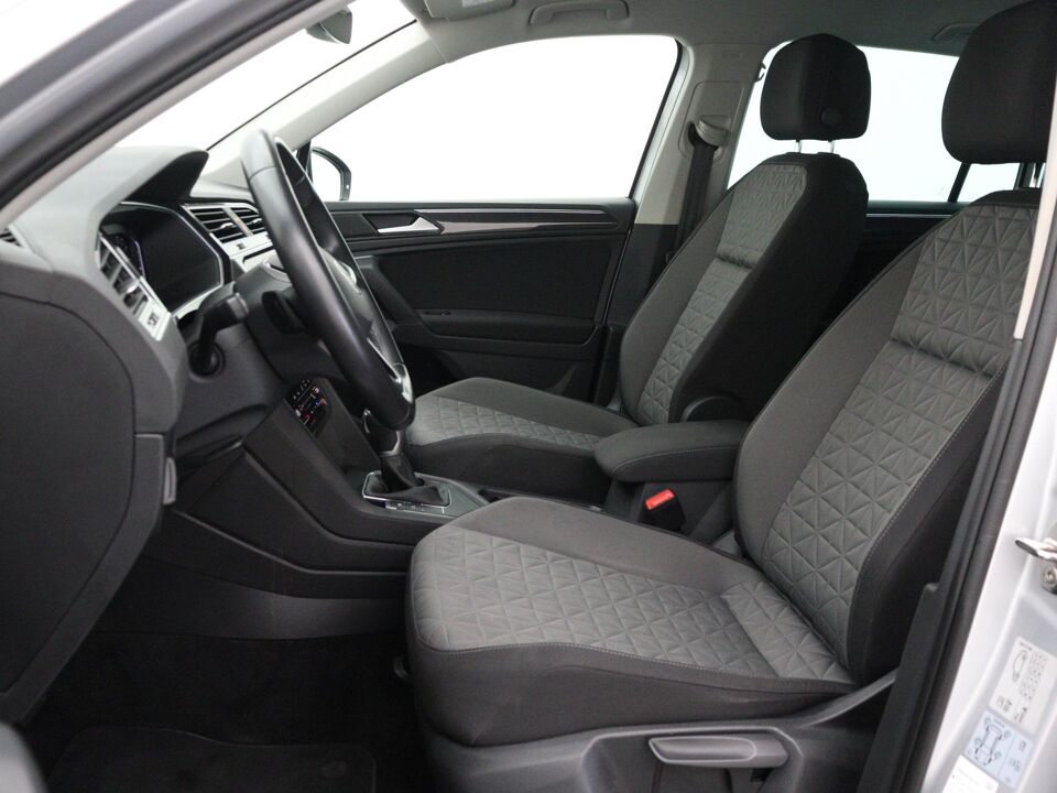 Volkswagen Tiguan 1.4 TSI eHybrid Life Business