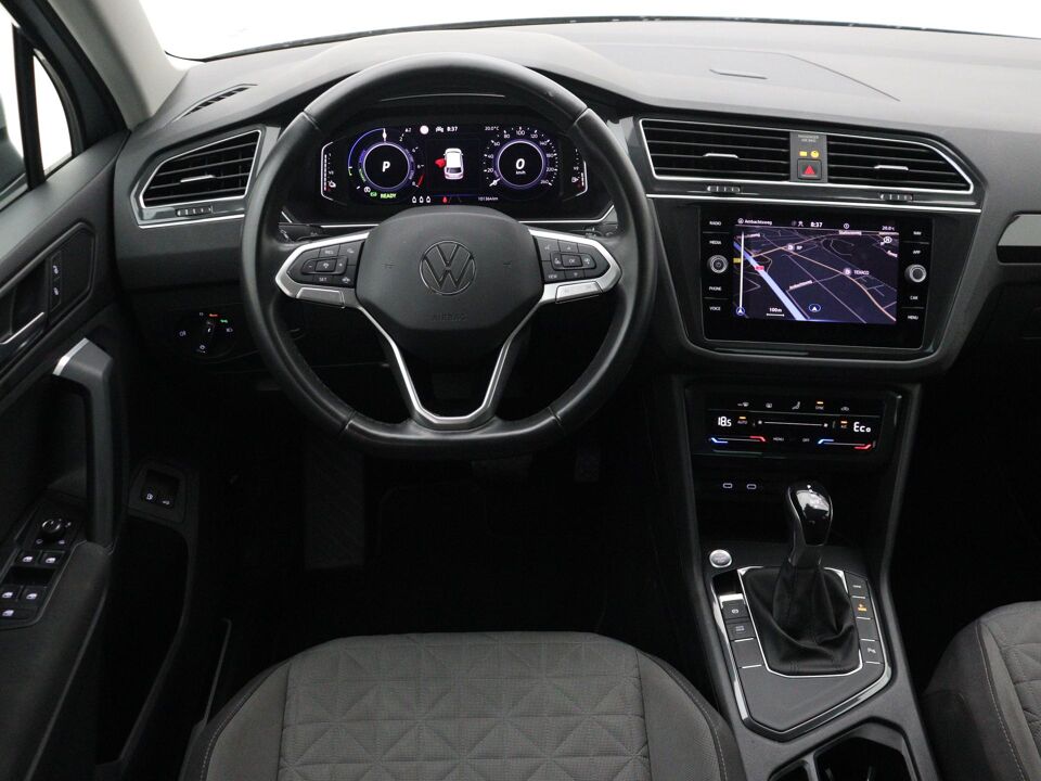 Volkswagen Tiguan 1.4 TSI eHybrid Life Business