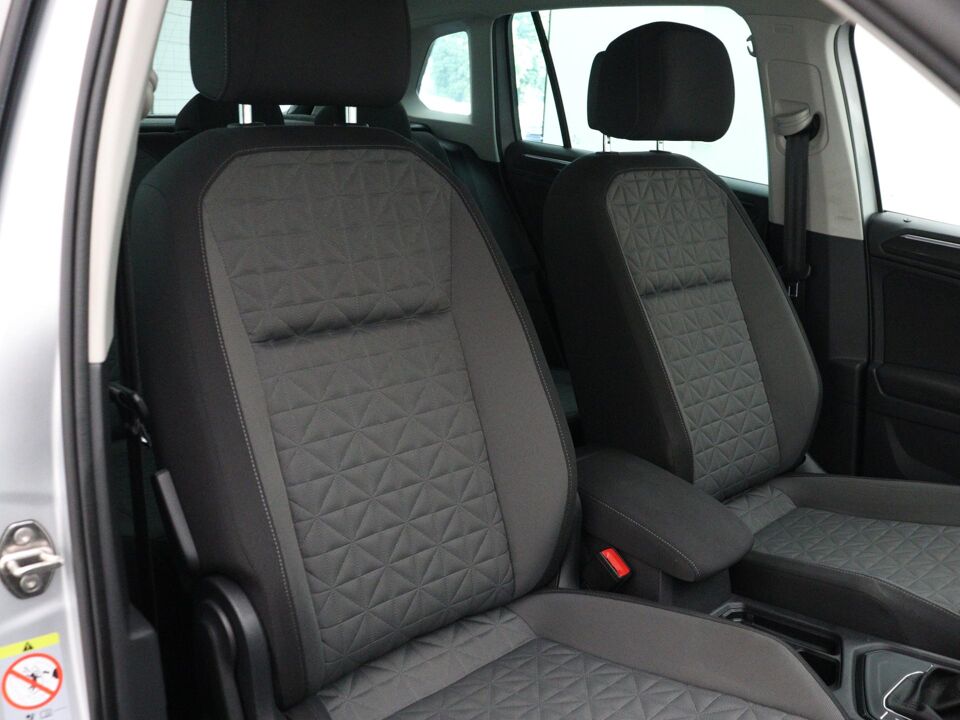 Volkswagen Tiguan 1.4 TSI eHybrid Life Business