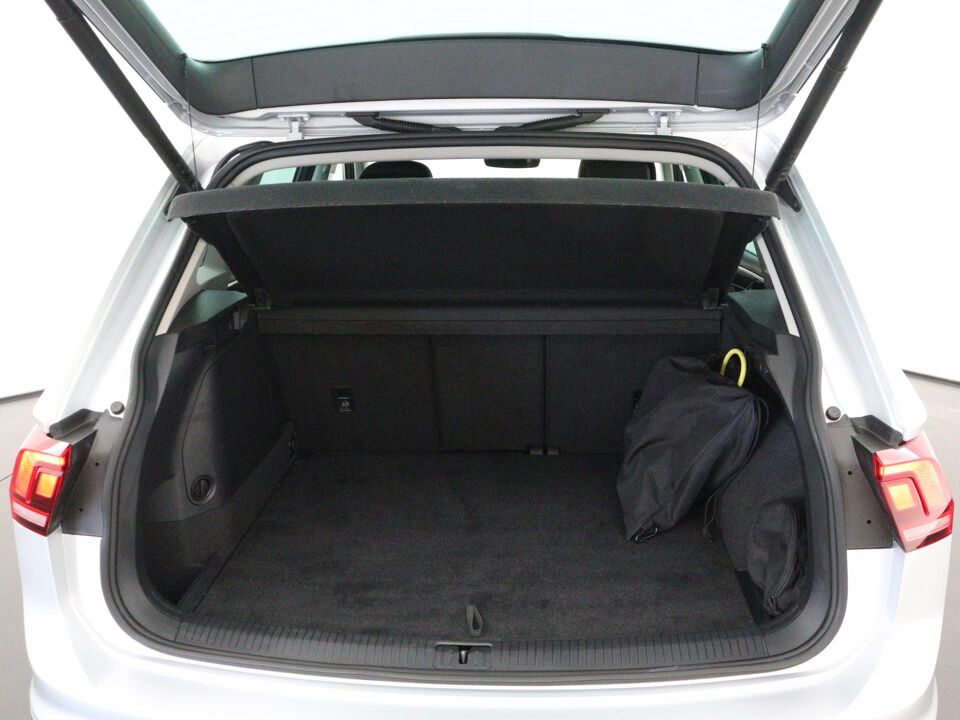 Volkswagen Tiguan 1.4 TSI eHybrid Life Business