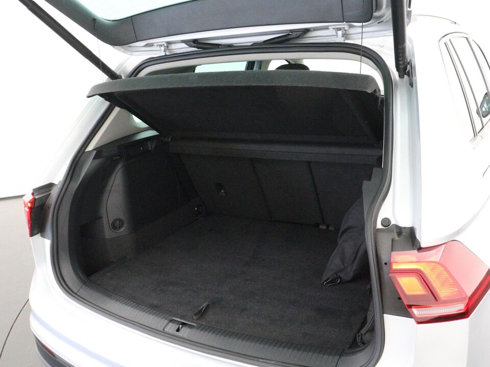 Volkswagen Tiguan 1.4 TSI eHybrid Life Business