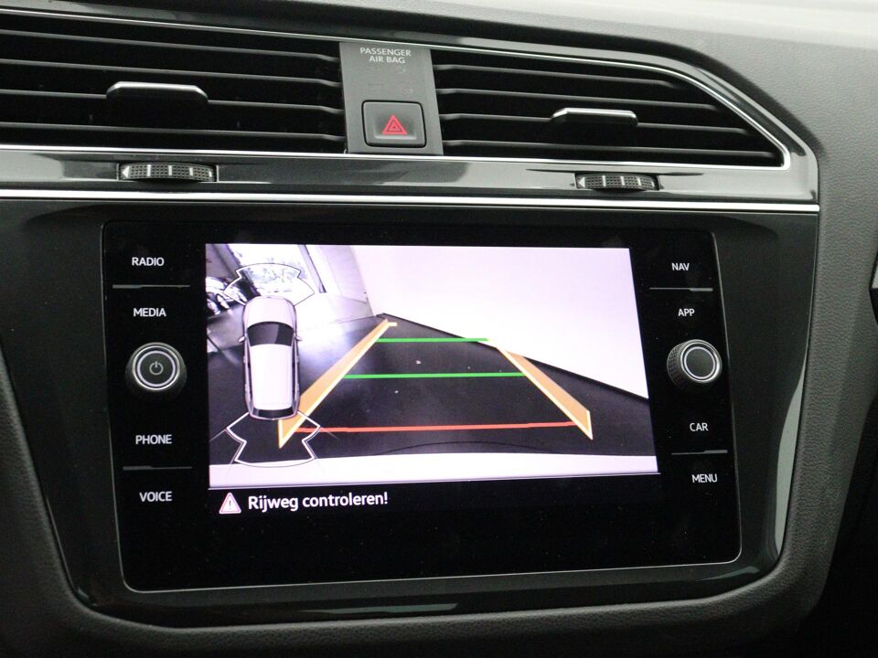 Volkswagen Tiguan 1.4 TSI eHybrid Life Business