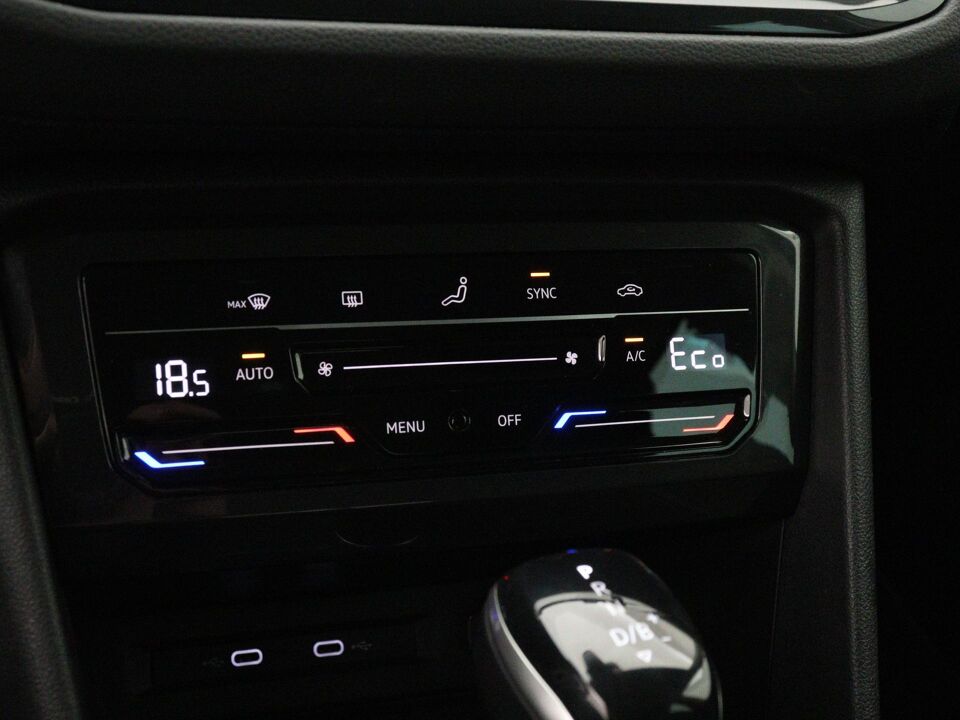 Volkswagen Tiguan 1.4 TSI eHybrid Life Business