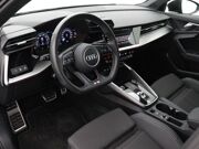 Audi A3 Sportback 40 TFSI e Edition