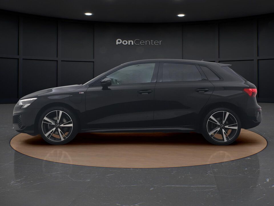 Audi A3 Sportback 40 TFSI e Edition