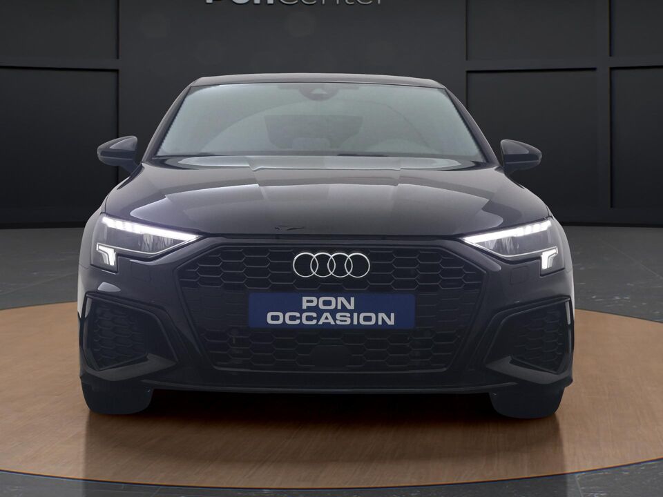 Audi A3 Sportback 40 TFSI e Edition