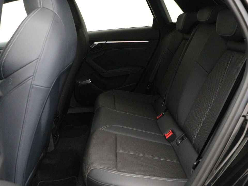 Audi A3 Sportback 40 TFSI e Edition