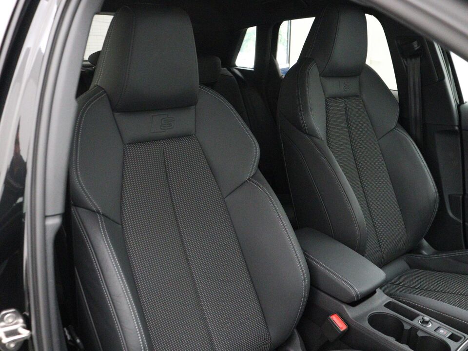 Audi A3 Sportback 40 TFSI e Edition