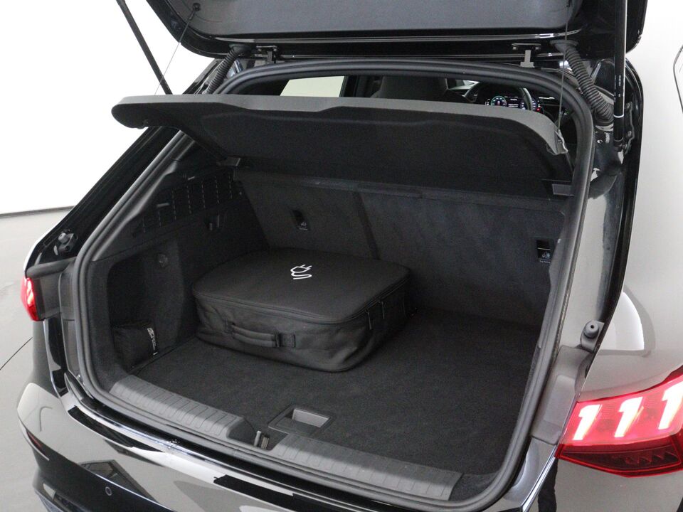 Audi A3 Sportback 40 TFSI e Edition