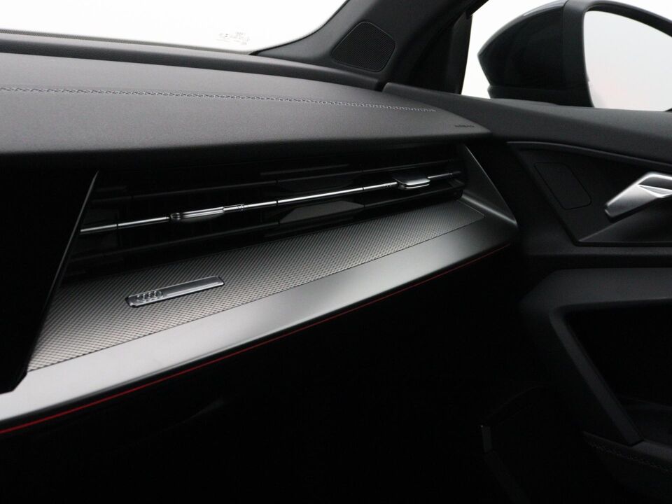 Audi A3 Sportback 40 TFSI e Edition