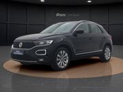 Volkswagen T-Roc 1.5 TSI Sport
