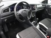 Volkswagen T-Roc 1.5 TSI Sport