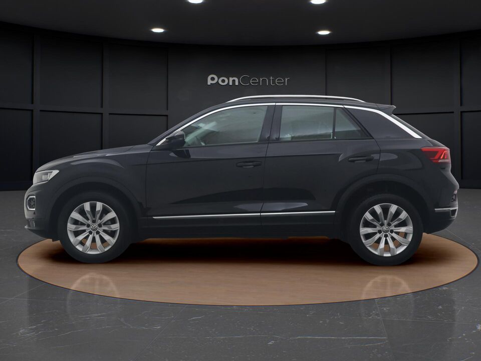 Volkswagen T-Roc 1.5 TSI Sport