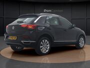 Volkswagen T-Roc 1.5 TSI Sport