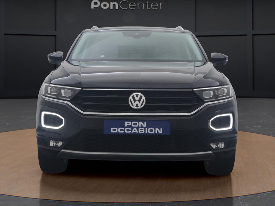 Volkswagen T-Roc 1.5 TSI Sport