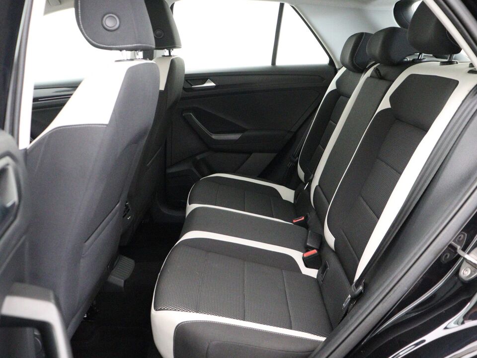 Volkswagen T-Roc 1.5 TSI Sport
