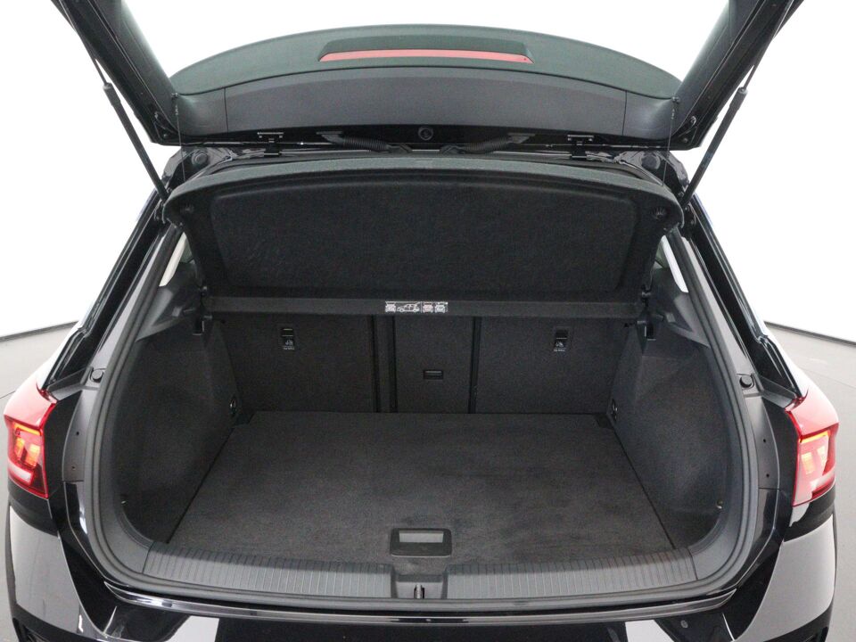 Volkswagen T-Roc 1.5 TSI Sport