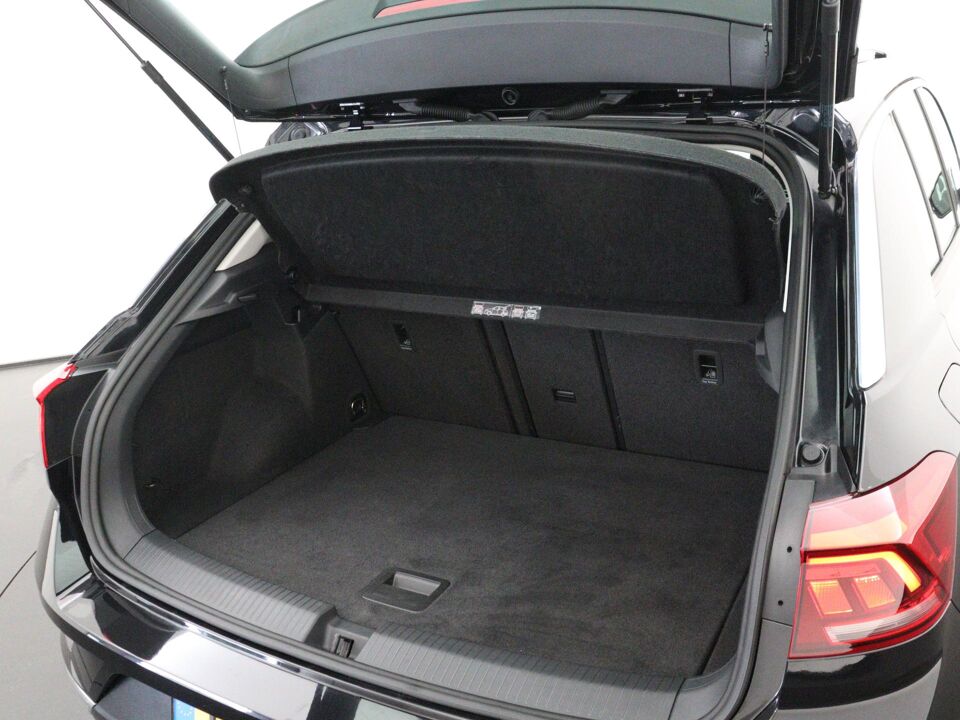 Volkswagen T-Roc 1.5 TSI Sport