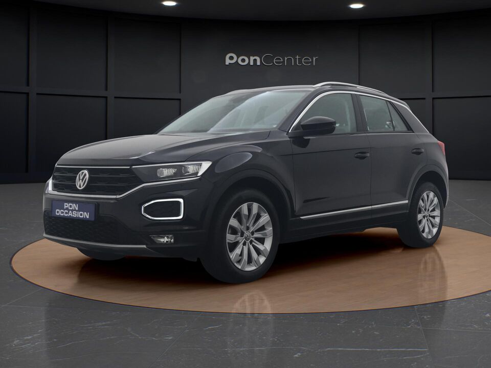 Volkswagen T-Roc 1.5 TSI Sport
