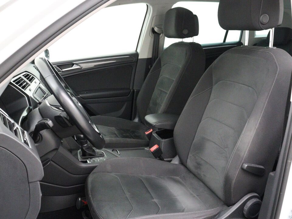 Volkswagen Tiguan 1.4 TSI 150 PK DSG Highline