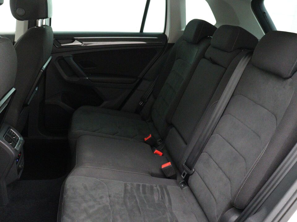 Volkswagen Tiguan 1.4 TSI 150 PK DSG Highline