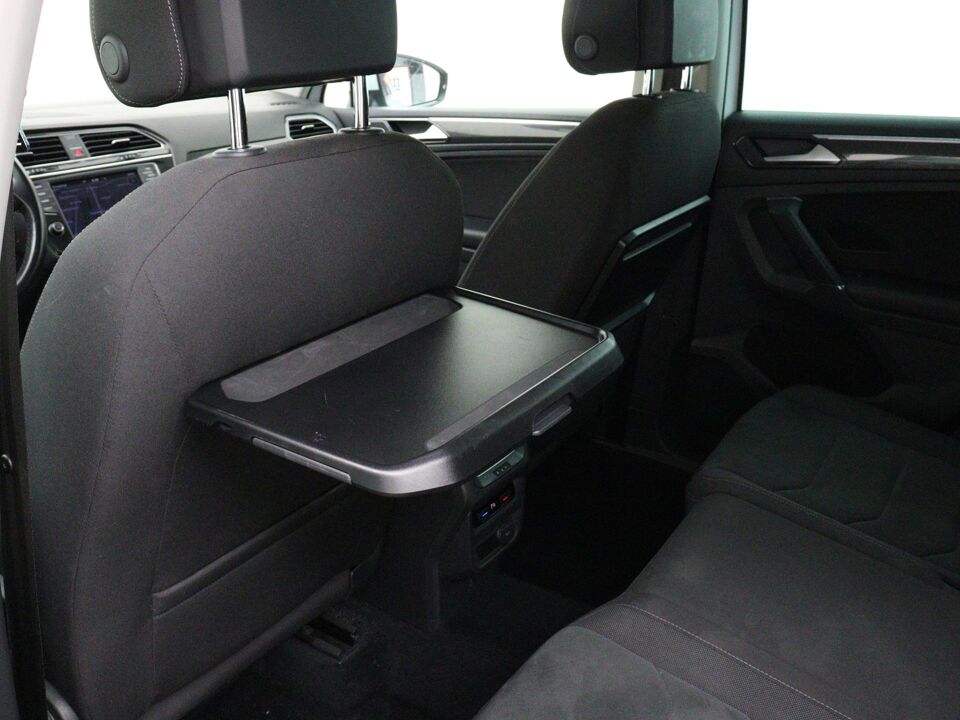 Volkswagen Tiguan 1.4 TSI 150 PK DSG Highline