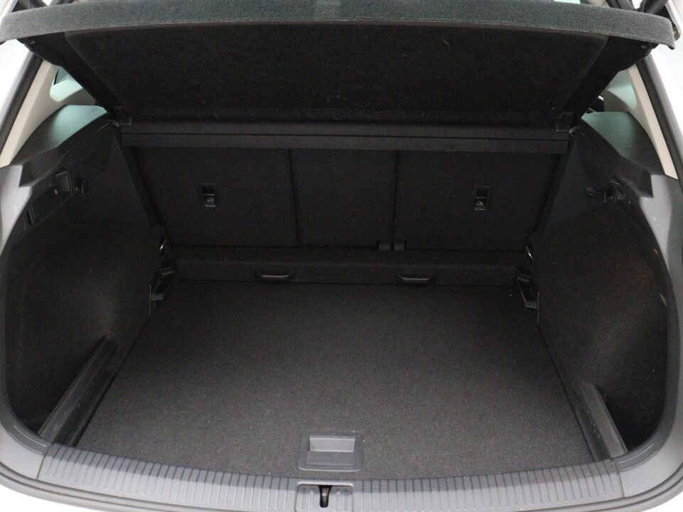 Volkswagen Tiguan 1.4 TSI 150 PK DSG Highline