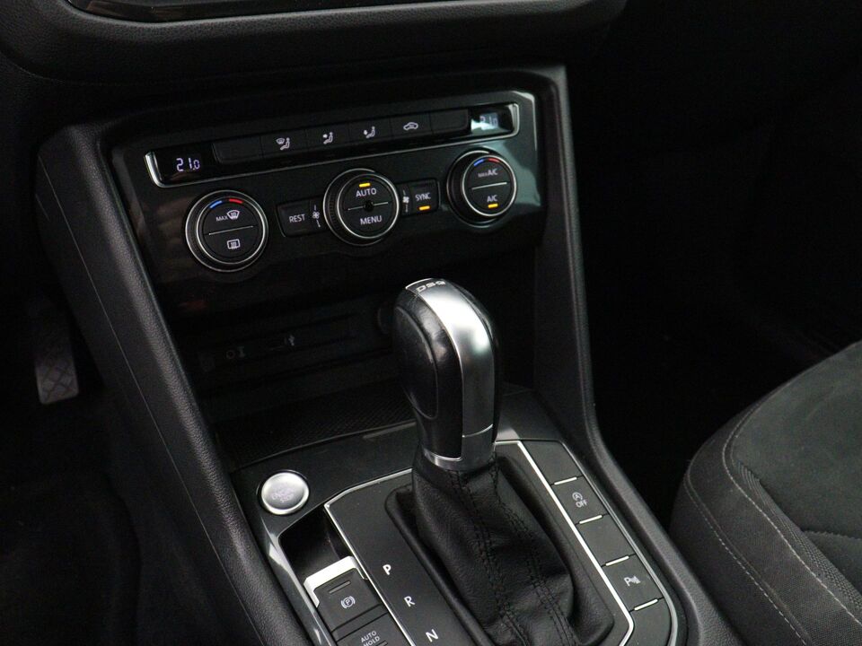 Volkswagen Tiguan 1.4 TSI 150 PK DSG Highline