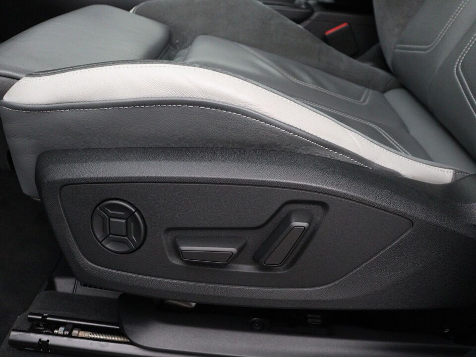 Audi Q3 Sportback 45 TFSI e S Edition