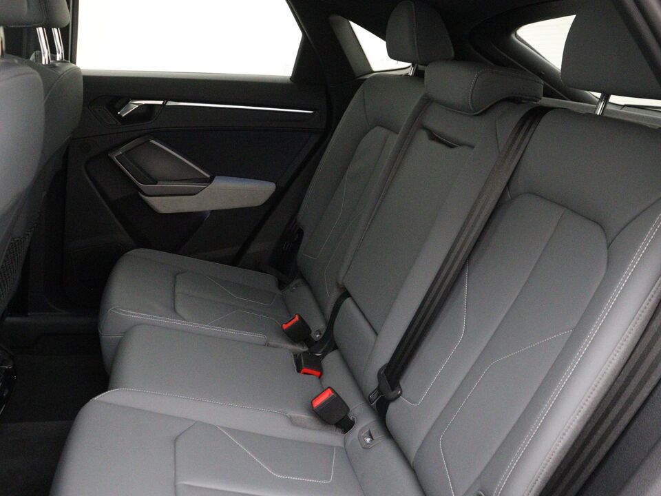 Audi Q3 Sportback 45 TFSI e S Edition