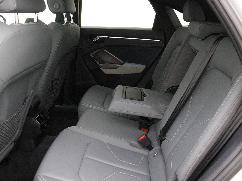 Audi Q3 Sportback 45 TFSI e S Edition