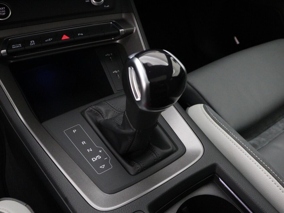 Audi Q3 Sportback 45 TFSI e S Edition