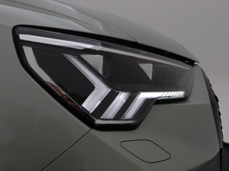 Audi Q3 Sportback 45 TFSI e S Edition