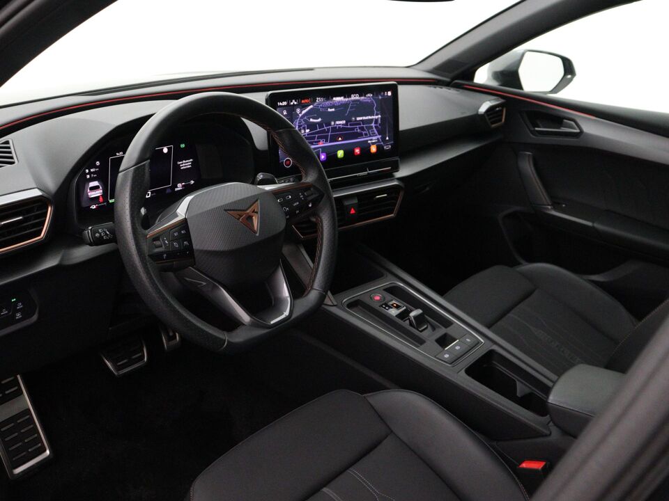 CUPRA Leon Sportstourer 1.4 e-Hybrid