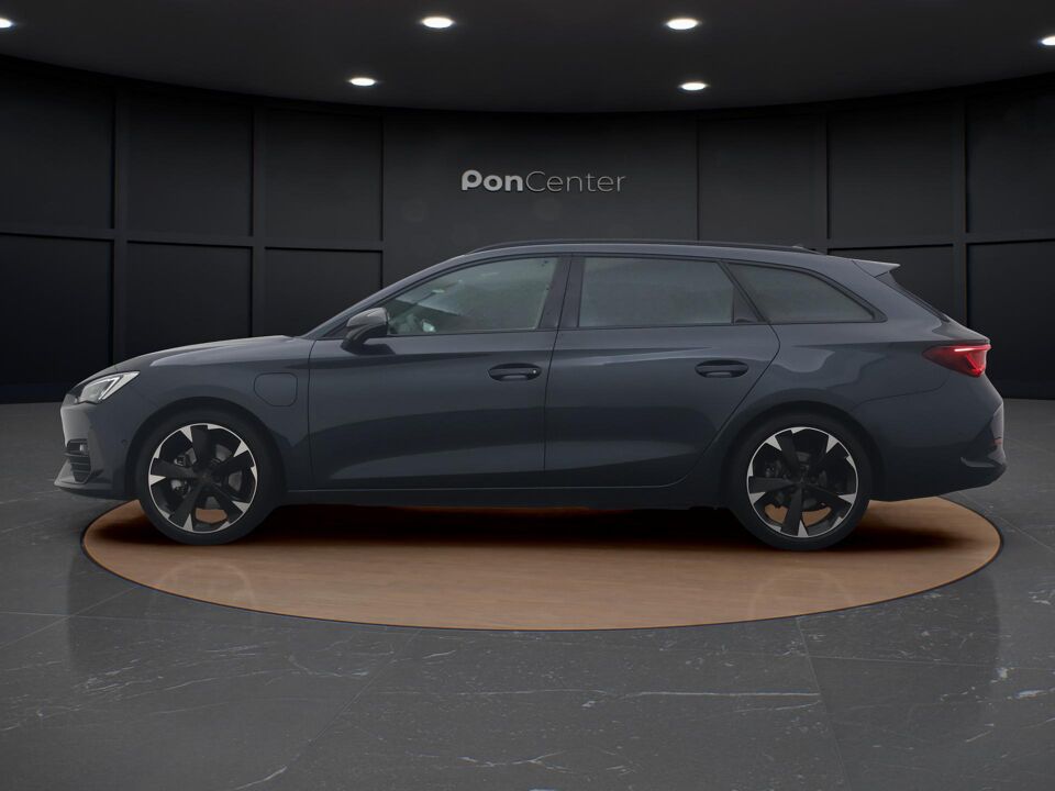 CUPRA Leon Sportstourer 1.4 e-Hybrid