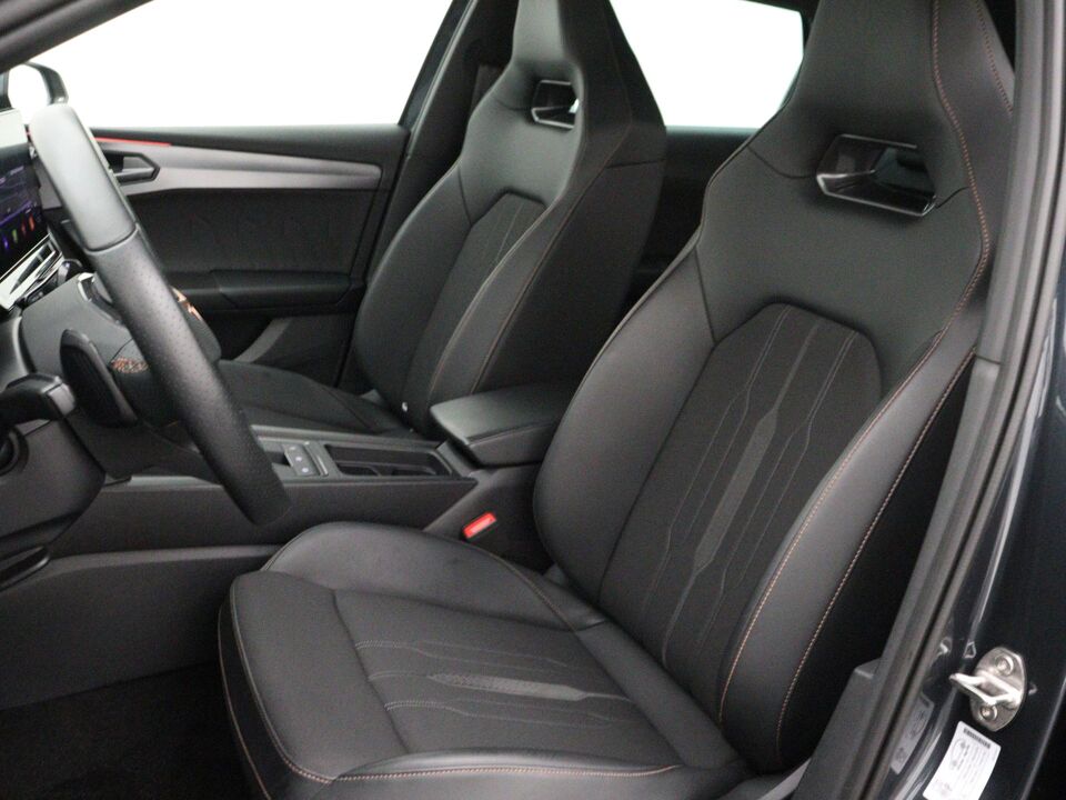 CUPRA Leon Sportstourer 1.4 e-Hybrid