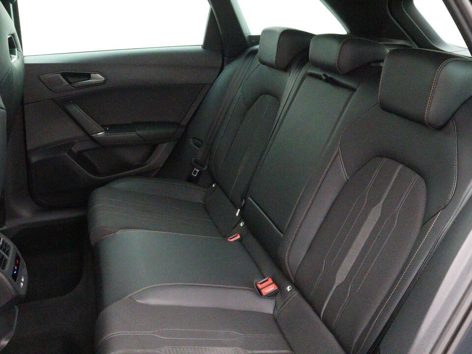 CUPRA Leon Sportstourer 1.4 e-Hybrid