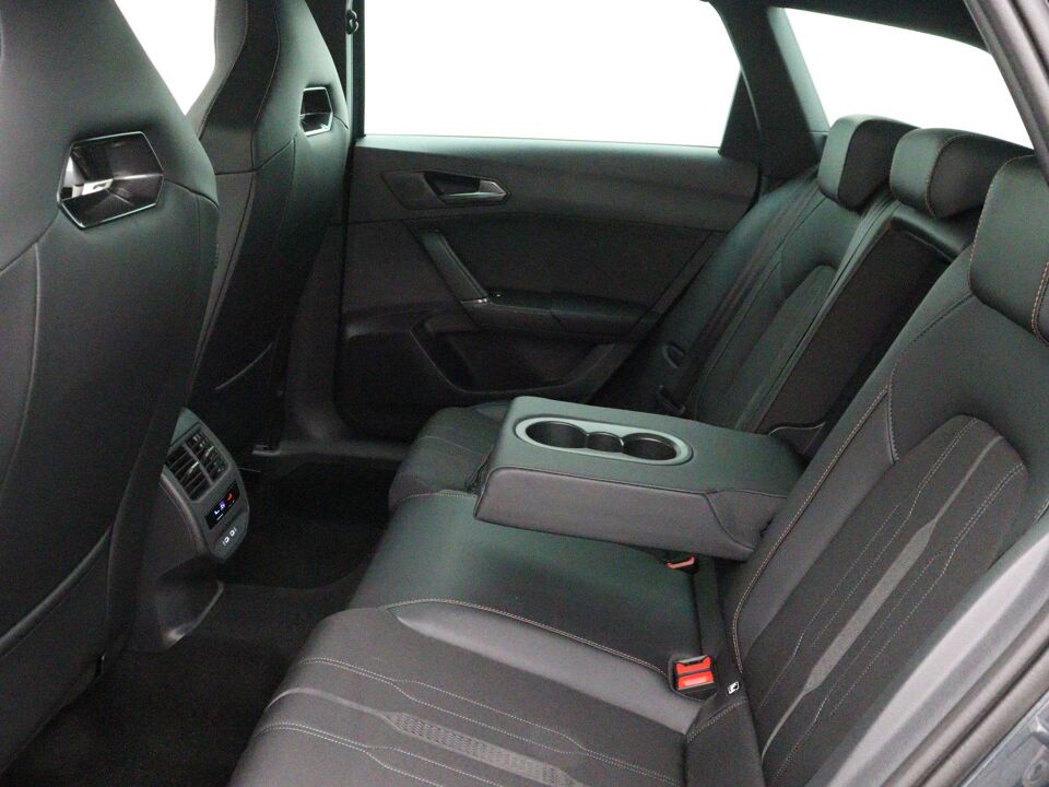 CUPRA Leon Sportstourer 1.4 e-Hybrid