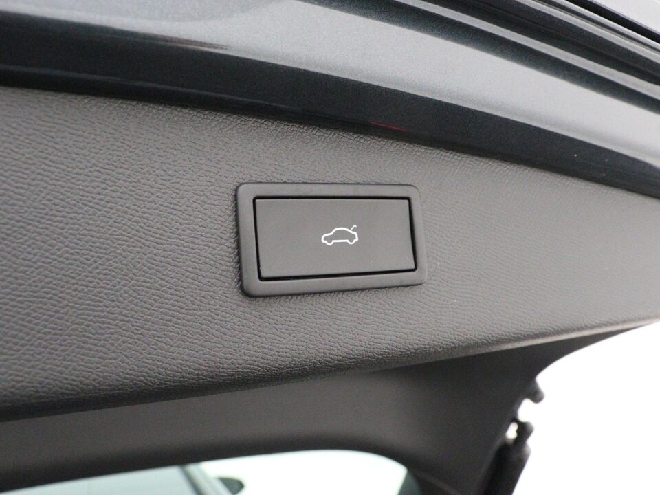CUPRA Leon Sportstourer 1.4 e-Hybrid