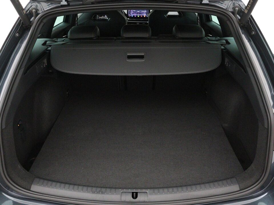 CUPRA Leon Sportstourer 1.4 e-Hybrid