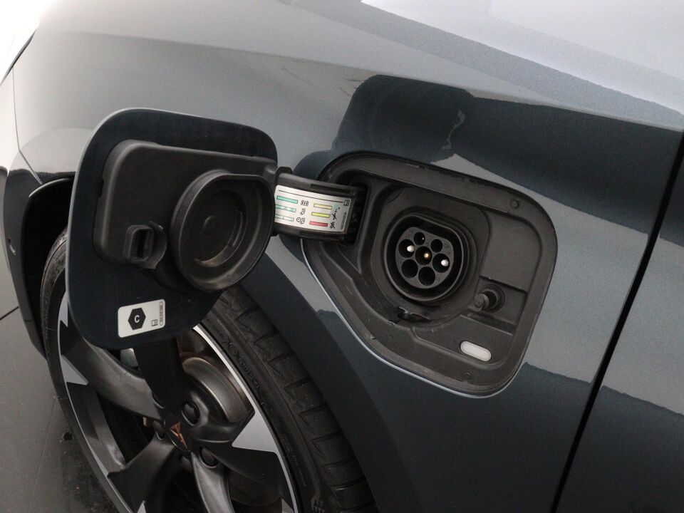 CUPRA Leon Sportstourer 1.4 e-Hybrid