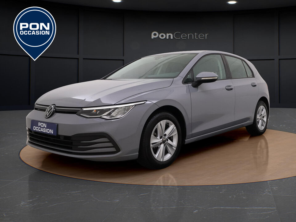 Volkswagen Golf 1.0 TSI Golf