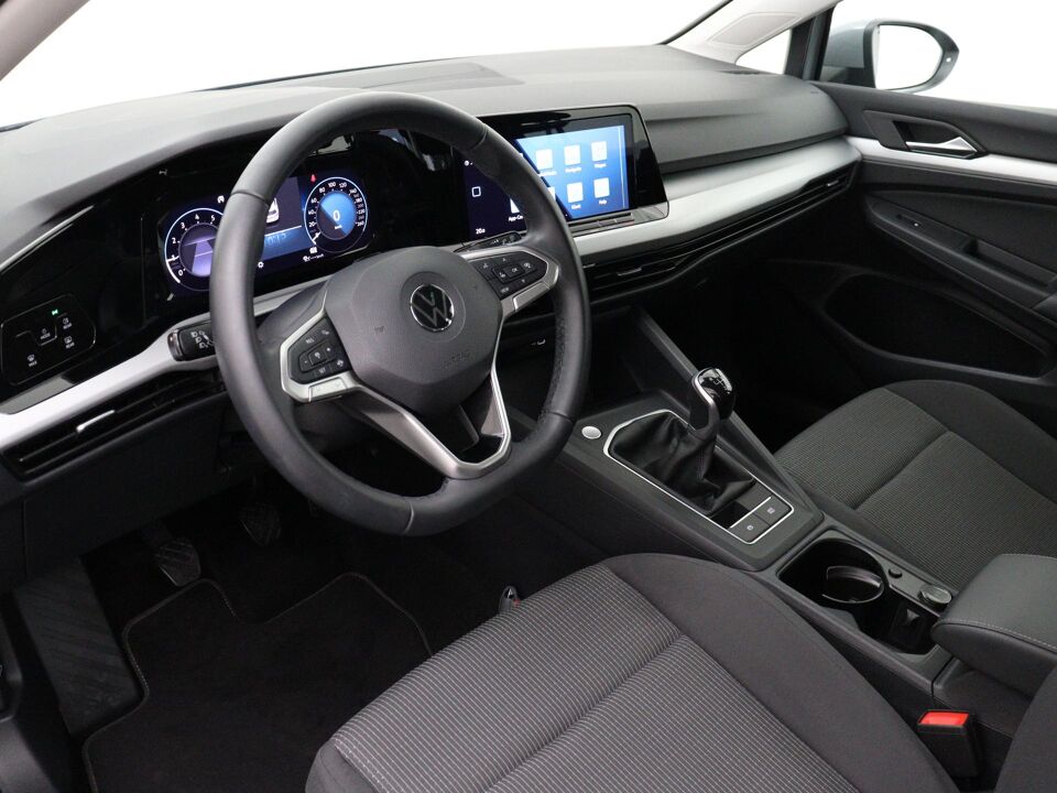 Volkswagen Golf 1.0 TSI Golf