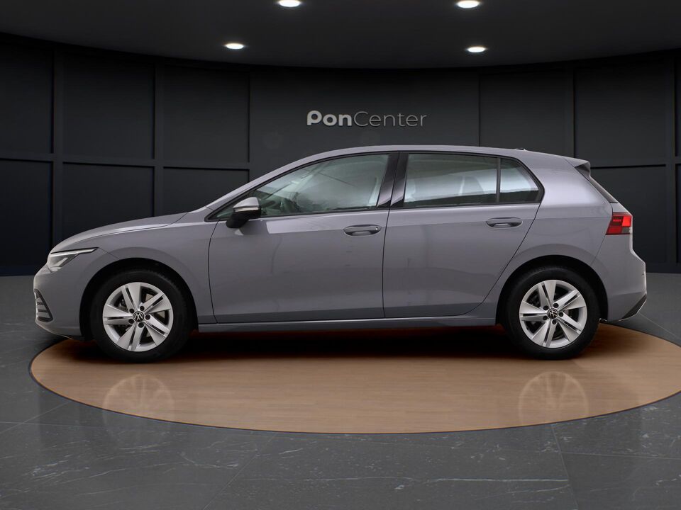 Volkswagen Golf 1.0 TSI Golf